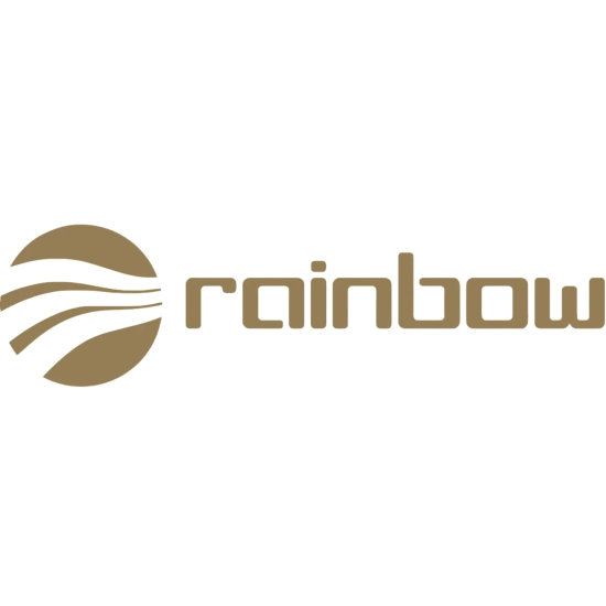 Rainbow Audio EL-C260S Dwudrożny zestaw głośnikowy 165 mm (6.5